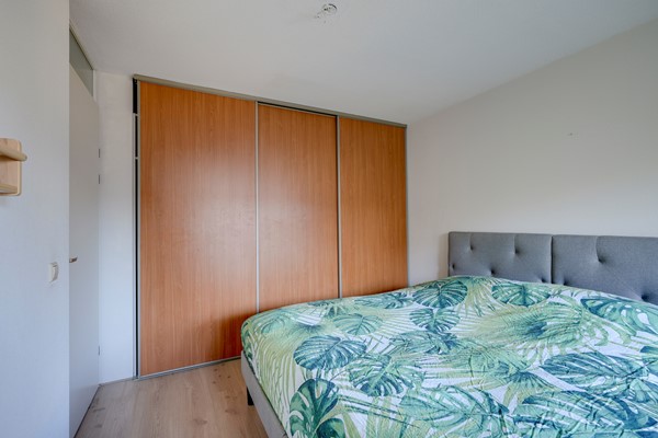 Medium property photo - Gruttersdijk 34c, 3514 BH Utrecht